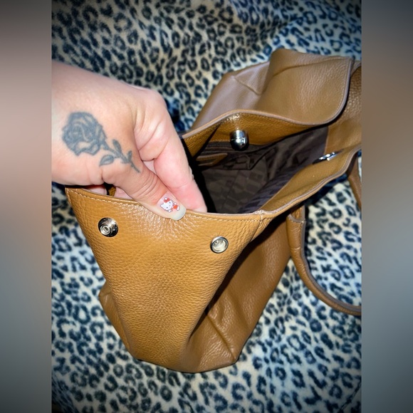 FURLA Hand Bag w/Wallet - Picture 3 of 14